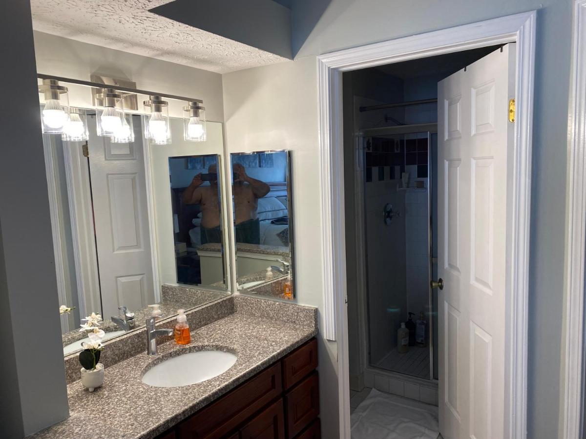 Upgraded, Beautiful 4 Bd Colonial In Силвер Спринг Экстерьер фото