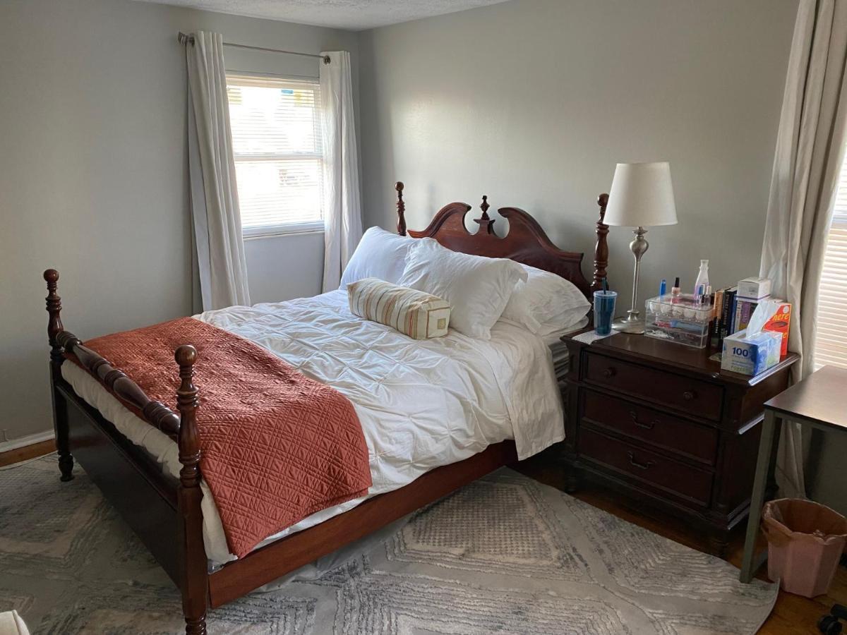 Upgraded, Beautiful 4 Bd Colonial In Силвер Спринг Экстерьер фото