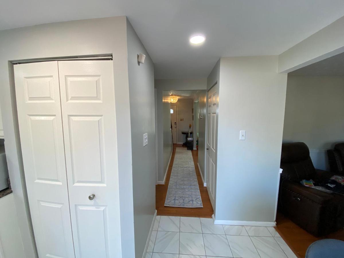 Upgraded, Beautiful 4 Bd Colonial In Силвер Спринг Экстерьер фото