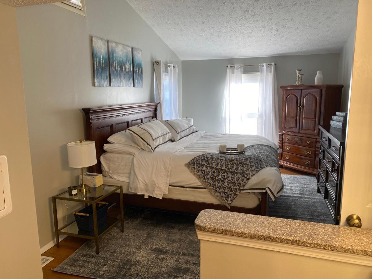 Upgraded, Beautiful 4 Bd Colonial In Силвер Спринг Экстерьер фото